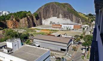 Imagem 4: Sala comercial para locação com uma linda vista e garagem em Santa Lúcia, Vitória