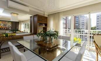 Imagem 6: Apartamento CURITIBA