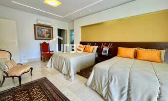 Imagem 4: Casa de condomínio sobrado para venda possui 1430 metros quadrados com 4 quartos