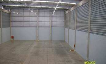 Imagem 7: Galpão para alugar, 1168 m² por R$ 27.804/mês - Techno Park - Campinas/SP