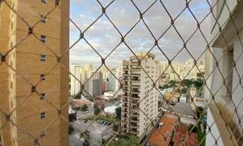 Imagem 7: Apartamento para venda tem 130 metros quadrados com 3 quartos em Perdizes - São Paulo - SP