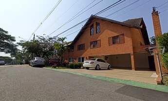 Imagem 3: Residencial 4, 550 metros quadrados com 5 suítes