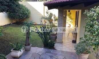 Imagem 7: Casa para venda com 185 metros quadrados com 3 quartos em Chácara das Pedras - Porto Alegr