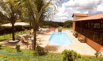 Imagem 2: Esmeraldas - Sítio - Cond. Nossa Fazenda