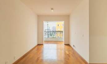 Imagem 3: Apartamento Locação Moema 71 m² 2 Dormitórios