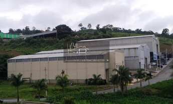 Imagem 2: GALPÃO INDUSTRIAL EM SANTANA DE PARNAIBA