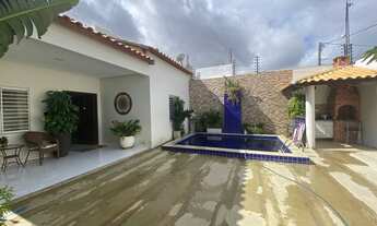 Imagem: Casa no bairro Padre Cicero