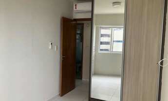 Imagem 7: Na RUa Setubal, Perto Dona Lindu, 3 Qts+Dependencia, 92m², Varanda, Vista Mar, 2 Vagas