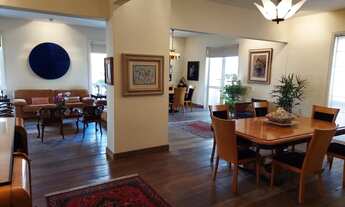 Imagem 2: Excelente opção de morar com conforto nos Jardins !