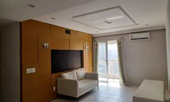 Imagem 3: APARTAMENTO COM 2 QUARTOS (1 SUÍTE)-LAZER COMPLETO