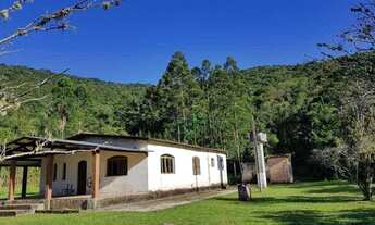 Imagem 3: Chácara com 3 dormitórios à venda, 554054 m² por R$ 750.000,00 - Mairiporã - Mairiporã/SP