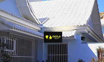 Imagem 1: Casa com 3 quartos e piscina a venda em Vila Kosmos