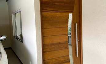 Imagem 2: Casa com 2 quartos no bairro Tomba - Feira de Santana