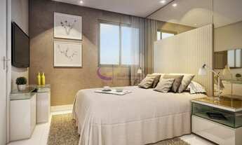 Imagem 5: Apartamento à venda no bairro Reserva do Paiva - Cabo de Santo Agostinho/PE