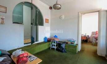 Imagem 3: Casa Pacaembu Casa com 5 dormitórios