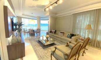 Imagem 5: Apartamento Frente Mar Finamente Mobiliado em Balneário Camboriú