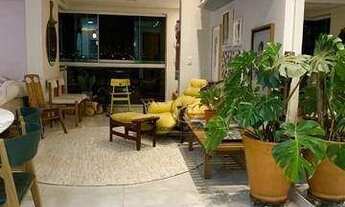 Imagem 6: Apartamento com 2 suítes à venda, 93 m² por R$ 530.000 - Residencial Eldorado - Goiânia/GO