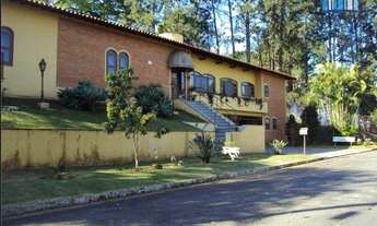 Imagem 5: Casa com 4 dormitórios à venda, 406 m² por R$ 1.350.000 - Marambaia - Vinhedo/SP