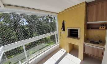 Imagem 6: FLORIANóPOLIS - Apartamento Padrão - Itacorubi