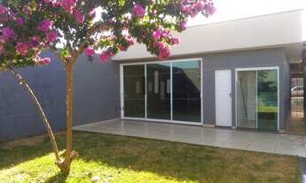 Imagem: Casa - Saltinho - Paulínia