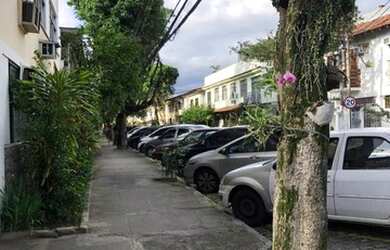 Imagem 13: Apartamento para Venda em Rio de Janeiro, Campo Grande, 2 dormitórios, 1 banheiro, 1 vaga