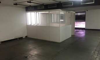 Imagem 2: Excelente Andar de 380m2 Proximo ao Metro