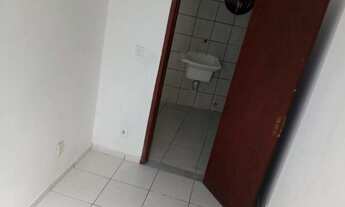 Imagem 3: Alugo casa Murada, 02 quartos no Jardim Alcântara