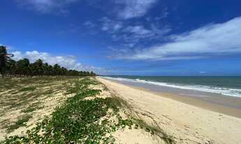 Imagem 4: ÁREA A BEIRA MAR
