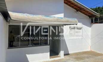 Imagem 5: Excelente Casa Comercial no Jardim Aurélia em Campinas/SP!!