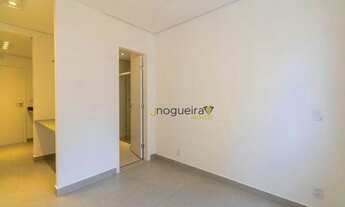 Imagem 6: Kitnet com 1 dormitório para alugar, 12 m² por R$ 900,00/mês - Campos Elíseos - São Paulo