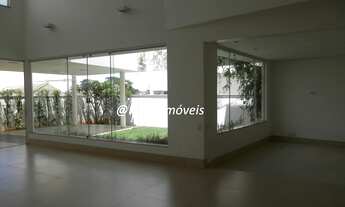 Imagem 5: CASA 2 PAVIMENTOS - CONDOMÍNIO JARDINS BARCELONA - 4 SUÍTES SENDO 3 COM CLOSET