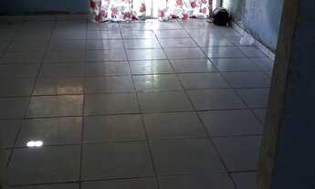 Imagem: Casa parcelada