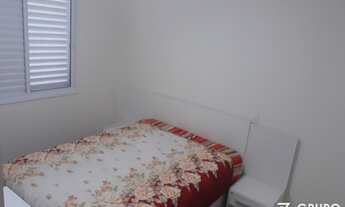 Imagem 6: Apartamento para Venda em São Bernardo do Campo, Centro, 2 dormitórios, 1 suíte, 2 banheir