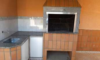 Imagem 3: Casa para venda possui 184 metros quadrados com 2 quartos em Santo Antônio - Campo Grande