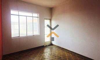 Imagem 3: Apartamento com 3 dormitórios para alugar, 100 m² por R$ 1.500,00/mês - Vila Alto de Santo