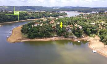 Imagem 3: Terreno em Condomínio para Venda em Ibiúna