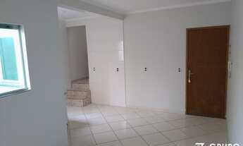 Imagem 6: Cobertura para Venda em Santo André, Parque Novo Oratório, 2 dormitórios, 1 banheiro, 1 va