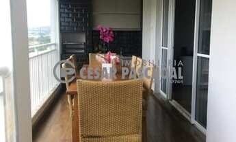 Imagem 6: Apartamento Padrão Vila do Golfe Apartamento Com 3 Suítes<br>Vista Livre E Face Somb