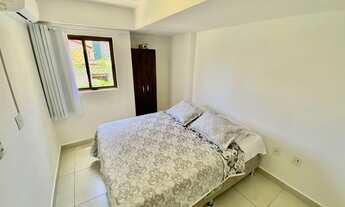 Imagem 6: Apartamento todo MOBILIADO no Cabo Branco