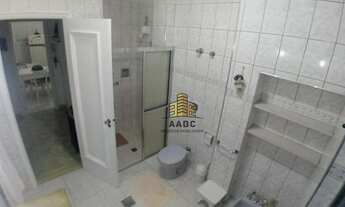 Imagem 6: Apartamento com 2 dormitórios à venda, 113 m² por R$ 550.000,00 - Boqueirão - Santos/SP