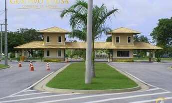 Imagem 1: Lote à venda no Alphaville Eusébio, compre já o seu