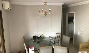 Imagem 2: Apartamento (tipo - padrao) 3 dormitórios, cozinha planejada, portaria 24 horas, lazer, es