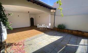 Imagem 3: Casas Bairros à venda 4 quartos 2 suítes 4 vagas Jardim Irajá Ribeirão Preto