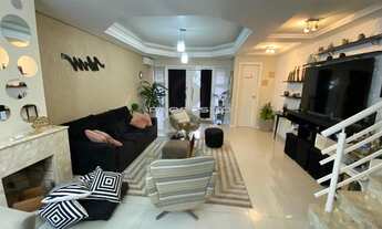 Imagem 2: EXCELENTE SOBRADO COM TERRENO 10X20, COM 4 DORMITÓRIOS SENDO 01 SUÍTE! Ref.:1316