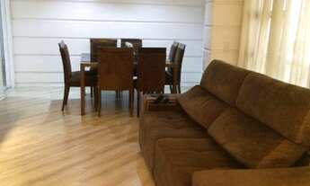 Imagem 3: Apartamento com 3 dormitórios à venda, 130 m² por R$ 530.000,00 - Santa Teresinha - Santo