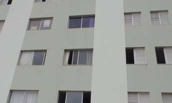 Imagem 2: Apartamento-Jd.Chapadão 02 Dorm.01 Vaga - Portaria 24 horas