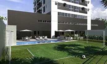 Imagem: Apartamento para venda com 2 quartos e uma