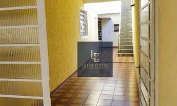 Imagem 4: Sobrado à venda, 123 m² por R$ 417.000,00 - Jardim Vila Formosa - São Paulo/SP