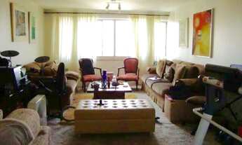 Imagem 4: Apartamento de 165 metros quadrados no bairro Boaçava com 3 quartos