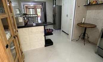 Imagem 5: SOBRADO RESIDENCIAL PARA VENDA - 120,00 M²!! ALIANÇA, RIBEIRÃO PIRES